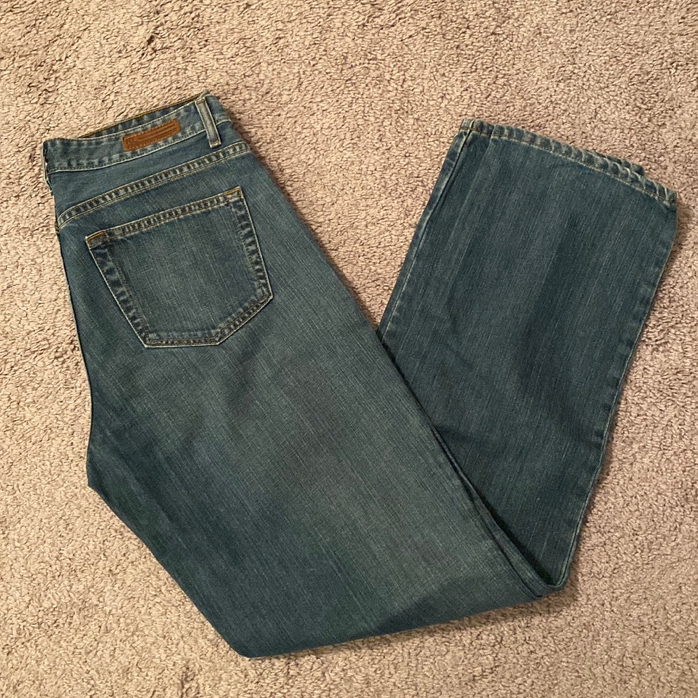 Ralph Lauren Polo Jeans Saturday Jeans